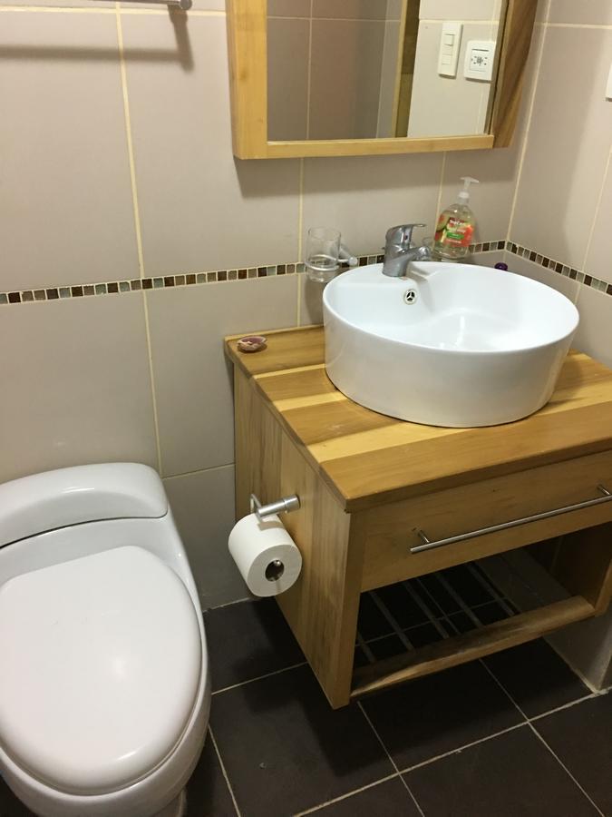 Marbella Apartment Juan Dolio Luaran gambar