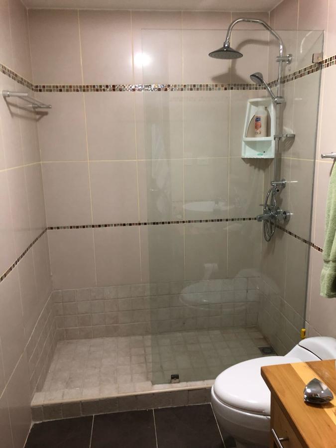 Marbella Apartment Juan Dolio Luaran gambar